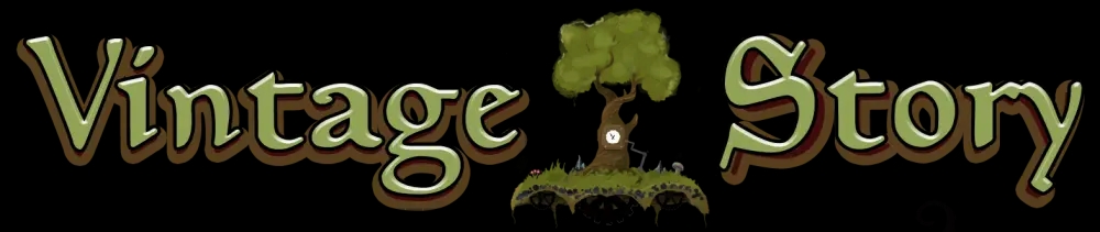 VintageStory logo