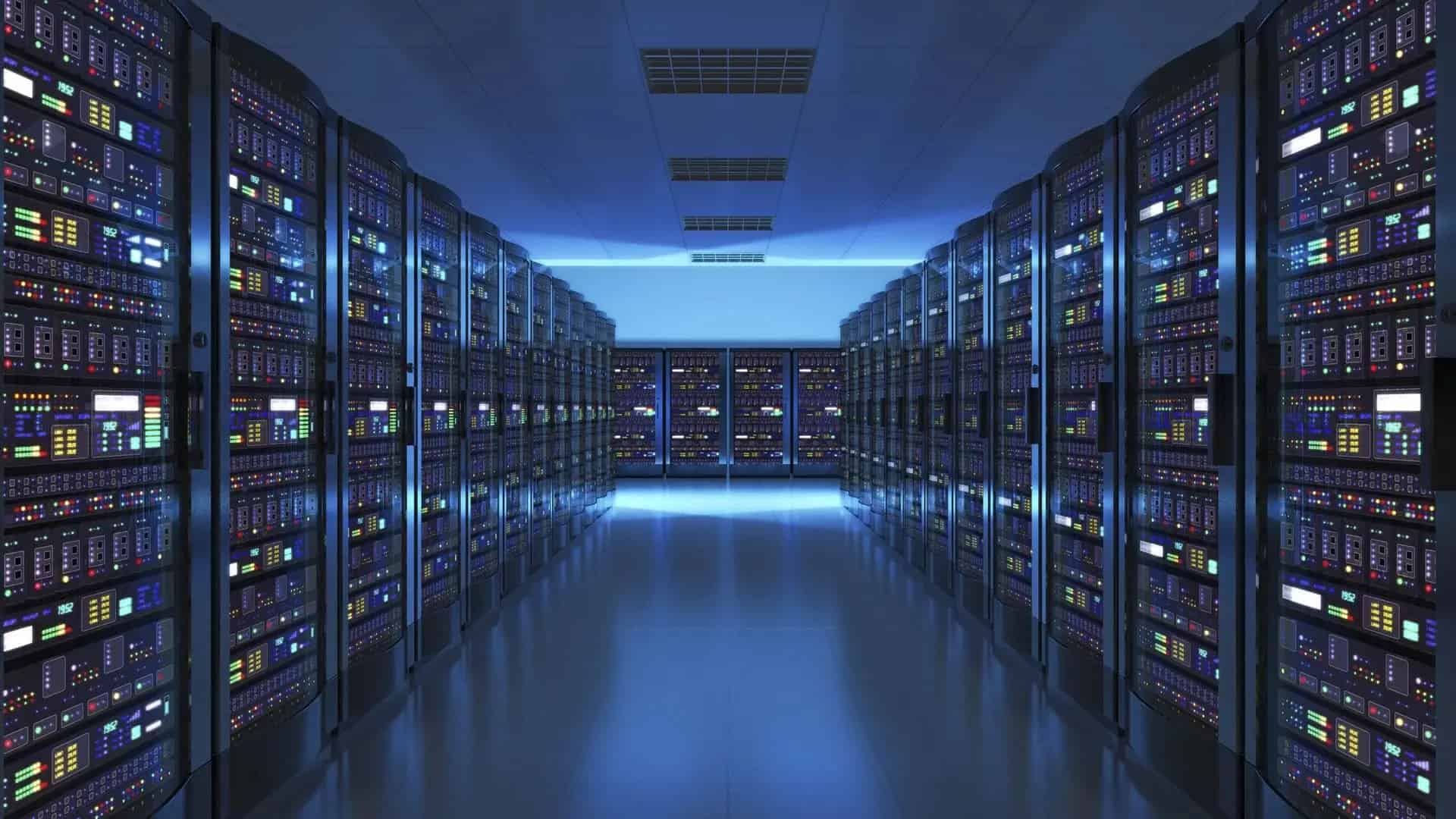 Webhosting
