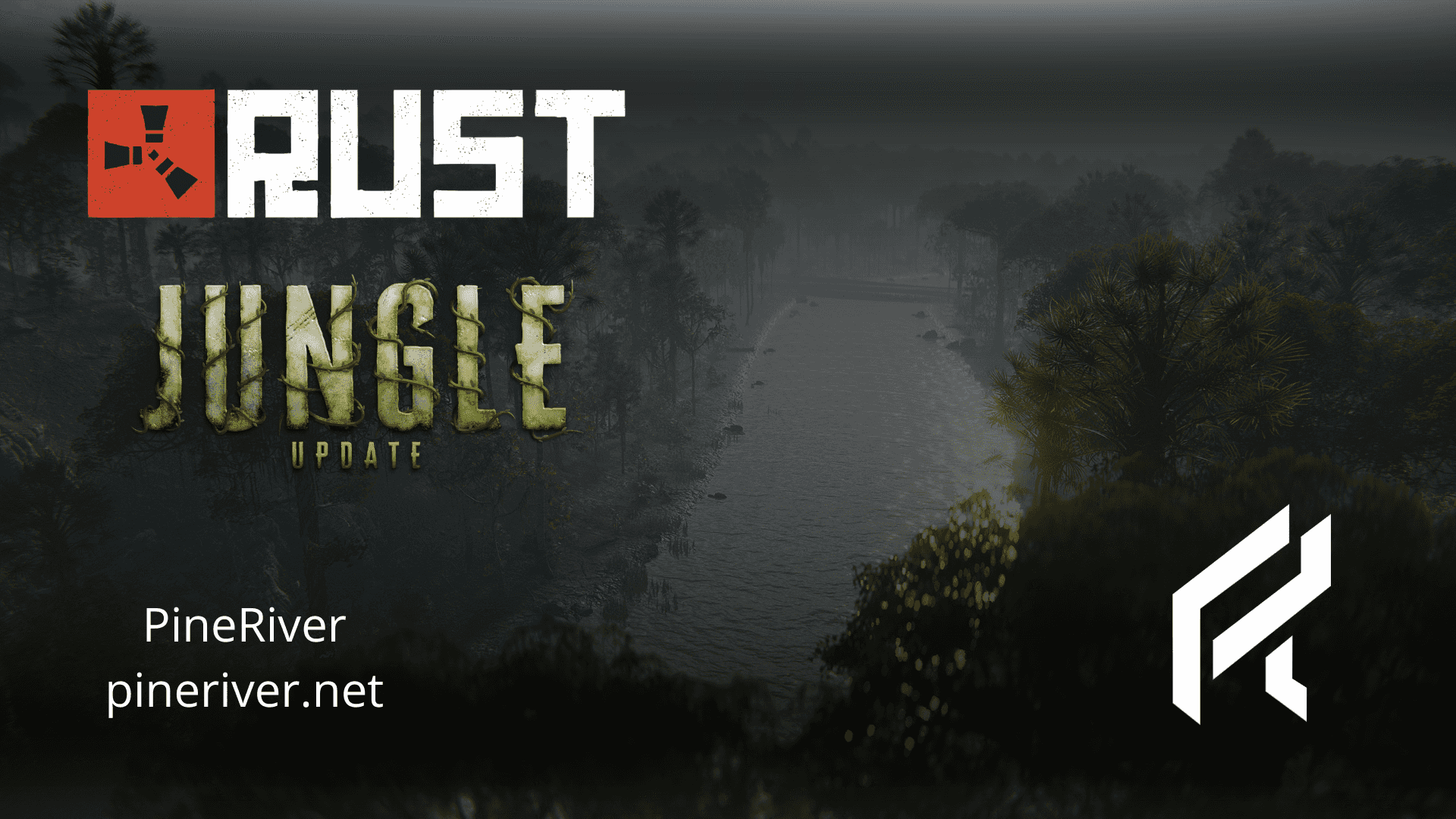 Rust Jungle Update