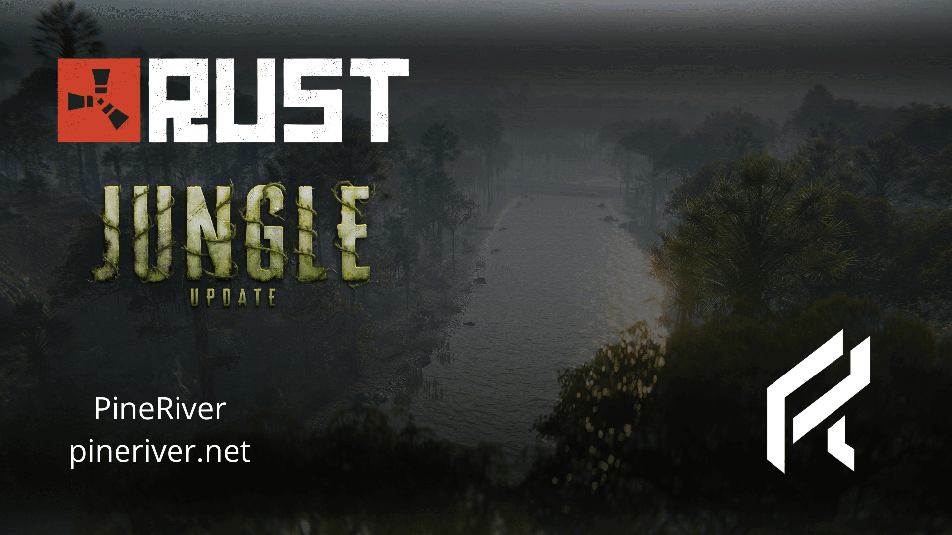 Rust Jungle Update